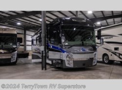 New 2024 Entegra Coach Cornerstone 45Z available in Grand Rapids, Michigan