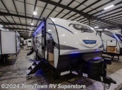 New 2024 Forest River Cherokee Alpha Wolf 23LDE-L available in Grand Rapids, Michigan