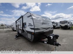 New 2024 Jayco Jay Flight 264BH available in Grand Rapids, Michigan
