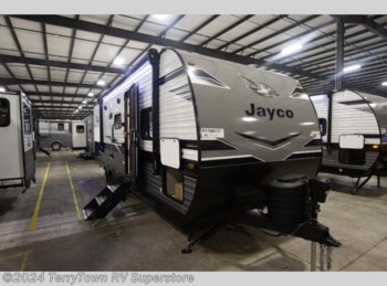 New 2024 Jayco Jay Flight 267BHS available in Grand Rapids, Michigan