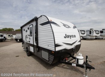 New 2024 Jayco Jay Flight SLX 183RB available in Grand Rapids, Michigan