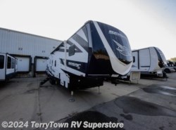 New 2024 Jayco Seismic 359 available in Grand Rapids, Michigan