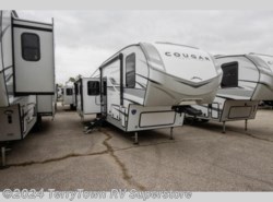 New 2024 Keystone Cougar Half-Ton 29RLISE available in Grand Rapids, Michigan