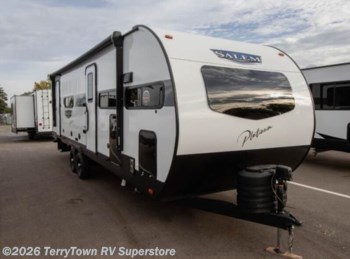 New 2024 Forest River Salem 28FKG available in Grand Rapids, Michigan