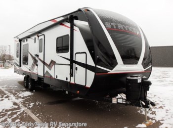 New 2024 Cruiser RV Stryker ST2915 available in Grand Rapids, Michigan