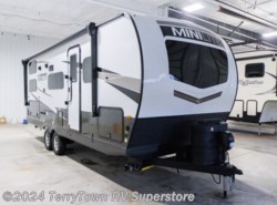 New 2024 Forest River Rockwood Mini Lite 2509S available in Grand Rapids, Michigan