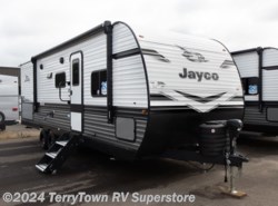 New 2024 Jayco Jay Flight SLX 261BHS available in Grand Rapids, Michigan