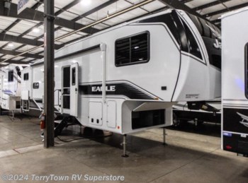 New 2024 Jayco Eagle HT 29DDB available in Grand Rapids, Michigan