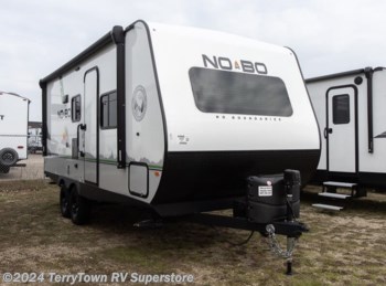 Used 2022 Forest River No Boundaries NB20.4 available in Grand Rapids, Michigan