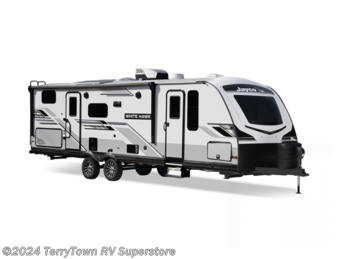 New 2024 Jayco White Hawk 27RB available in Grand Rapids, Michigan