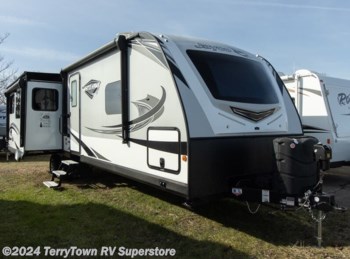 Used 2020 Jayco White Hawk 32RL available in Grand Rapids, Michigan