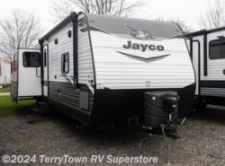 New 2022 Jayco Jay Flight 34RSBS available in Grand Rapids, Michigan