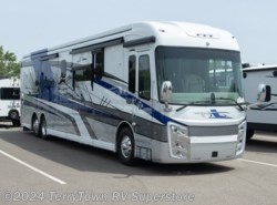 New 2025 Entegra Coach Cornerstone 45D available in Grand Rapids, Michigan