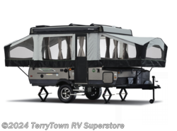 New 2022 Forest River Rockwood Extreme Sports 2280BHESP available in Grand Rapids, Michigan