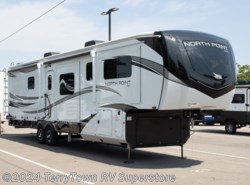 New 2023 Jayco North Point 382FLRB available in Grand Rapids, Michigan