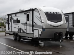 New 2025 Keystone Cougar Half-Ton 25RDS available in Grand Rapids, Michigan