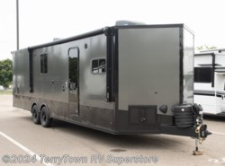 New 2025 Stealth Nomad 30QB available in Grand Rapids, Michigan