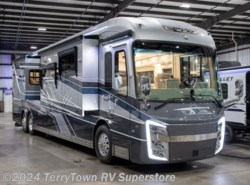 New 2025 Entegra Coach Cornerstone 45D available in Grand Rapids, Michigan