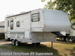 Used 1995 Coachmen Catalina 237RL available in Grand Rapids, Michigan