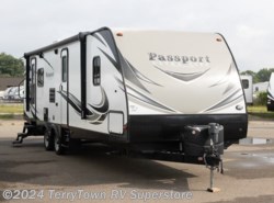 Used 2017 Keystone Passport 2890RL Grand Touring available in Grand Rapids, Michigan