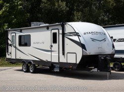 New 2022 Starcraft Super Lite 232MD available in Grand Rapids, Michigan