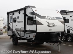 New 2025 Jayco Jay Feather Micro 166FBS available in Grand Rapids, Michigan