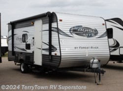 Used 2016 Forest River Salem Cruise Lite FS 195BH available in Grand Rapids, Michigan