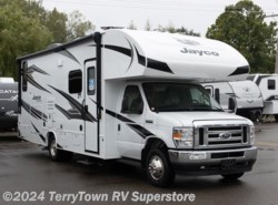 New 2023 Jayco Redhawk 26M available in Grand Rapids, Michigan