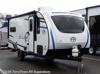 New 2025 Forest River Salem FSX 169RSKX available in Grand Rapids, Michigan