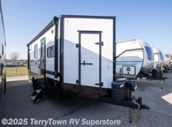 New 2025 Stealth Nomad 18FK available in Grand Rapids, Michigan