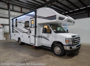 New 2025 Jayco Redhawk 24B available in Grand Rapids, Michigan