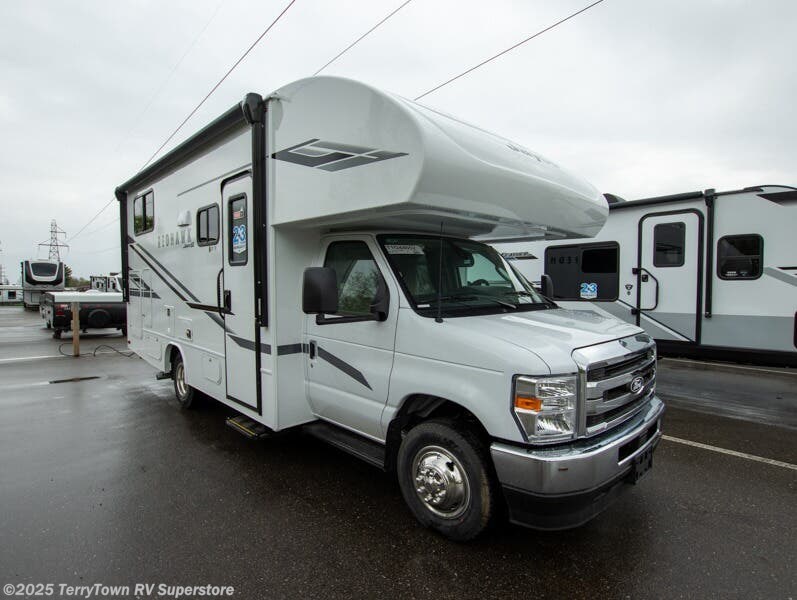 New 2026 Jayco Redhawk SE 22TF available in Grand Rapids, Michigan