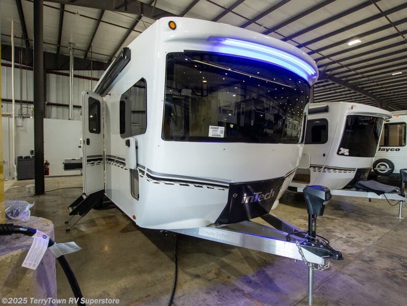 New 2026 inTech Aucta Sycamore available in Grand Rapids, Michigan