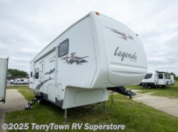 Used 2007 Pilgrim International Legends 29RK2SLF-5 available in Grand Rapids, Michigan