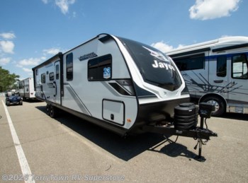 New 2026 Jayco Jay Feather 29QBH available in Grand Rapids, Michigan