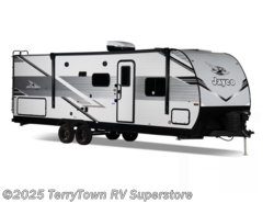 New 2026 Jayco Jay Flight SLX 265TH available in Grand Rapids, Michigan