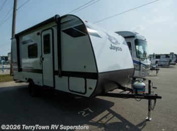 New 2026 Jayco Jay Feather Air SL 17BHSL available in Grand Rapids, Michigan