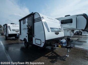 New 2026 CrossRoads Sunset Trail Select 13BHS available in Grand Rapids, Michigan