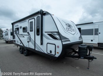 New 2026 Jayco Jay Feather 19MRK available in Grand Rapids, Michigan