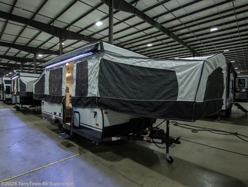 New 2026 Forest River Rockwood Freedom Series 2380FT available in Grand Rapids, Michigan