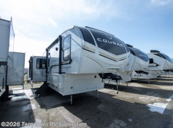 New 2026 Keystone Cougar Half-Ton 29RLI available in Grand Rapids, Michigan