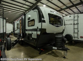 New 2026 Forest River Rockwood Mini Lite 2523MBR available in Grand Rapids, Michigan