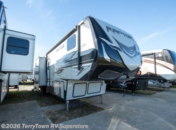 Used 2018 Keystone Raptor 362TS available in Grand Rapids, Michigan