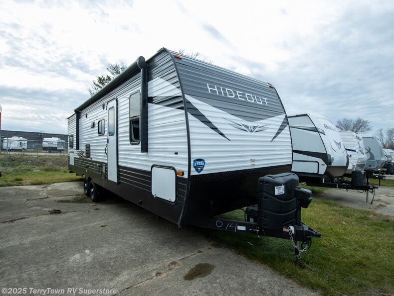 Used 2020 Keystone Hideout 290LHS available in Grand Rapids, Michigan