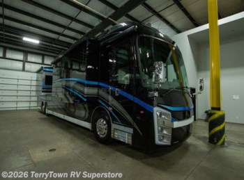 New 2026 Entegra Coach Cornerstone Reserve 45D available in Grand Rapids, Michigan