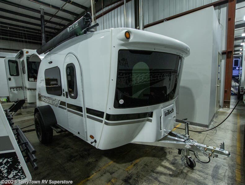 New 2026 inTech Luna Rover available in Grand Rapids, Michigan