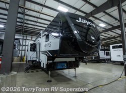 New 2026 Jayco Seismic 399 available in Grand Rapids, Michigan