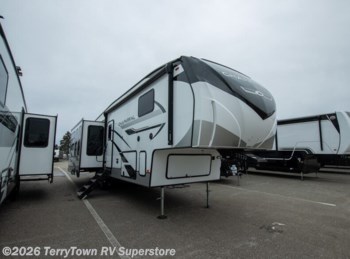 New 2023 Coachmen Chaparral 336TSIK available in Grand Rapids, Michigan
