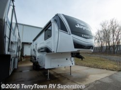 New 2026 Jayco Eagle HT 26REC available in Grand Rapids, Michigan