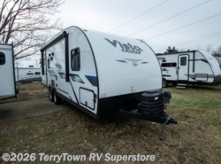 Used 2024 Gulf Stream Vista Cruiser 23RSS available in Grand Rapids, Michigan